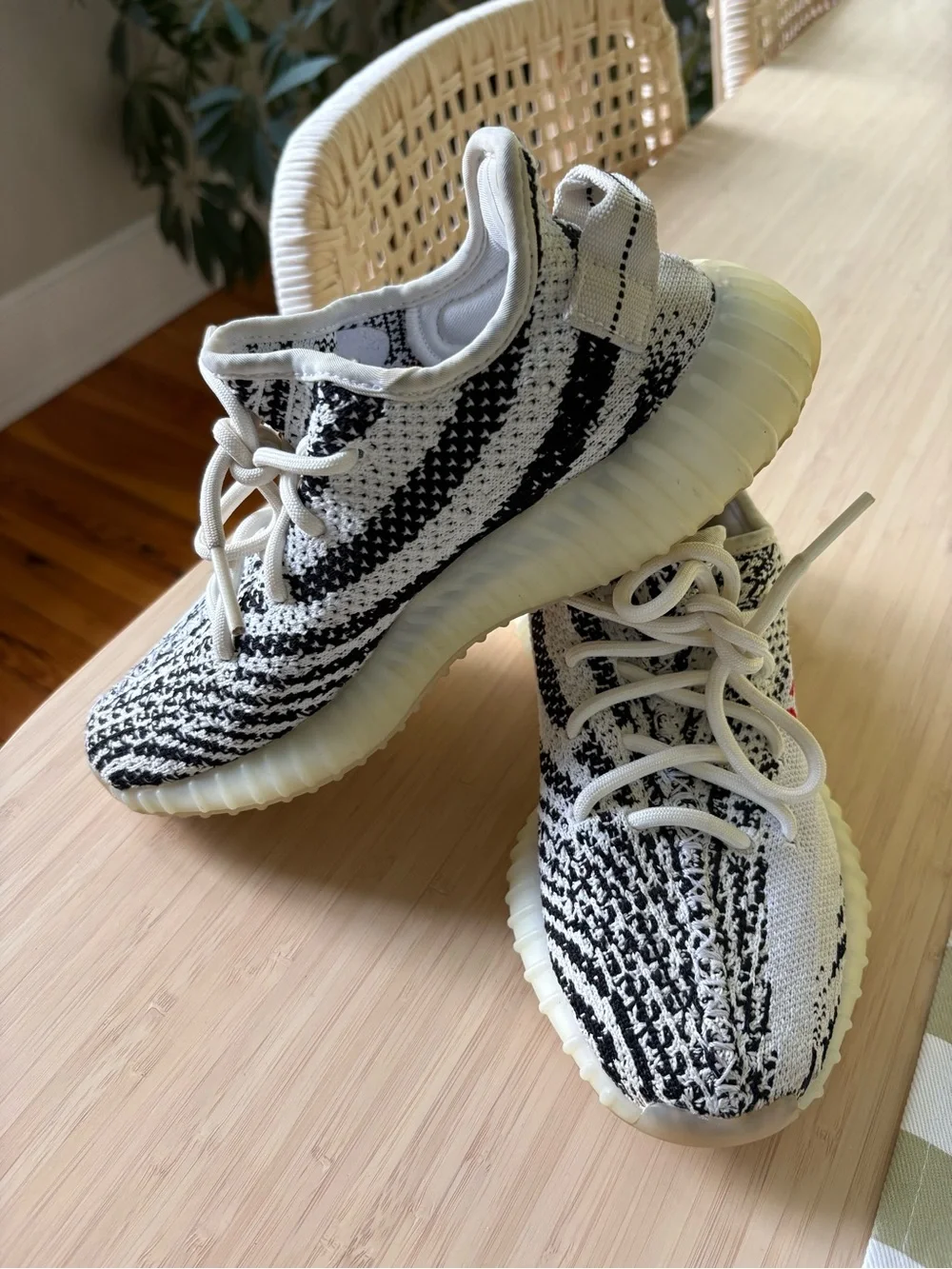 Yeezy Boost 350 V2 MX Oat